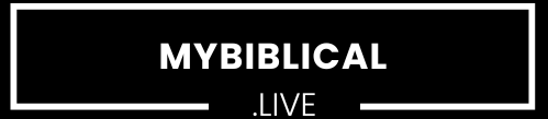 MyBiblical.Live